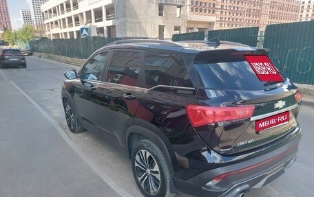 Chevrolet Captiva, 2022 год, 2 200 000 рублей, 1 фотография