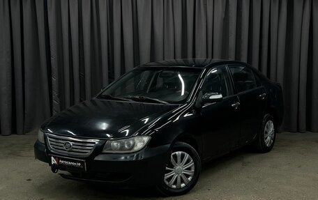 Lifan Solano I (630) рестайлинг, 2012 год, 224 888 рублей, 1 фотография