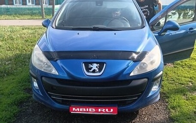Peugeot 308 II, 2010 год, 450 000 рублей, 1 фотография