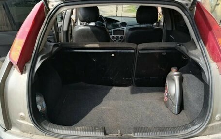 Ford Focus IV, 2004 год, 245 000 рублей, 6 фотография