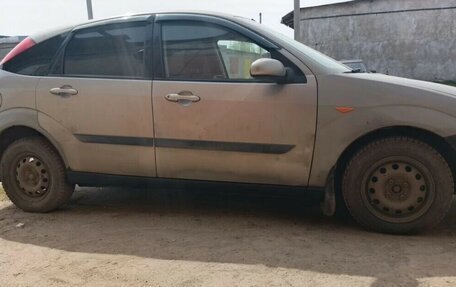 Ford Focus IV, 2004 год, 245 000 рублей, 5 фотография