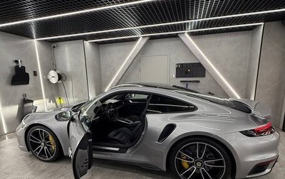 Porsche 911, 2020 год, 23 600 000 рублей, 1 фотография