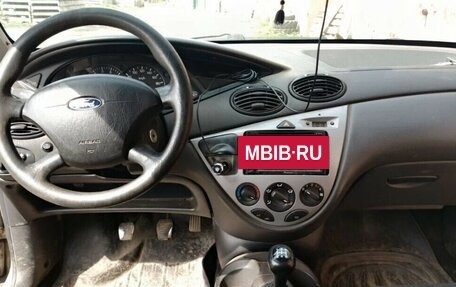 Ford Focus IV, 2004 год, 245 000 рублей, 8 фотография