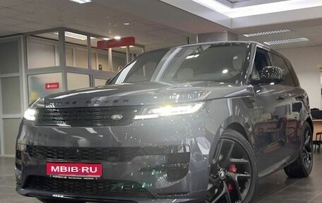 Land Rover Range Rover Sport, 2022 год, 14 500 000 рублей, 1 фотография