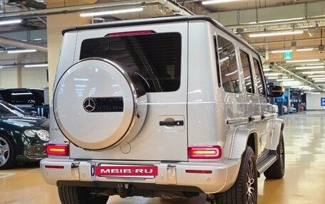 Mercedes-Benz G-Класс W463 рестайлинг _iii, 2023 год, 12 500 000 рублей, 3 фотография