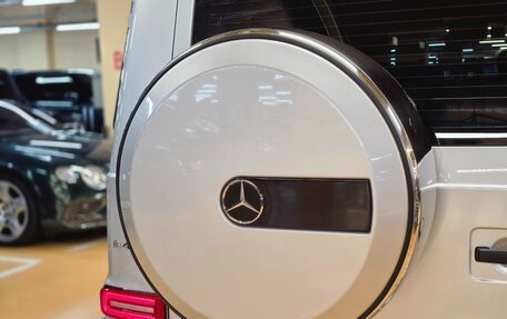 Mercedes-Benz G-Класс W463 рестайлинг _iii, 2023 год, 12 500 000 рублей, 4 фотография