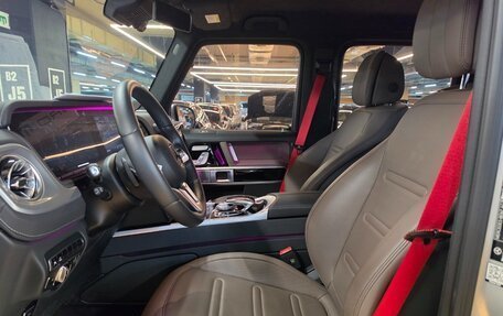 Mercedes-Benz G-Класс W463 рестайлинг _iii, 2023 год, 12 500 000 рублей, 5 фотография