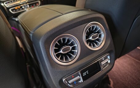 Mercedes-Benz G-Класс W463 рестайлинг _iii, 2023 год, 12 500 000 рублей, 14 фотография