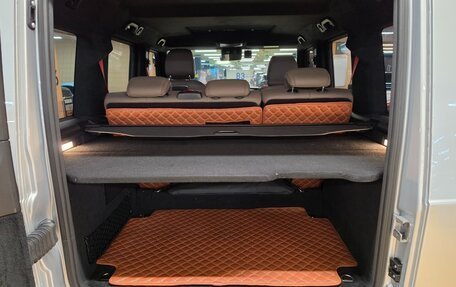 Mercedes-Benz G-Класс W463 рестайлинг _iii, 2023 год, 12 500 000 рублей, 17 фотография