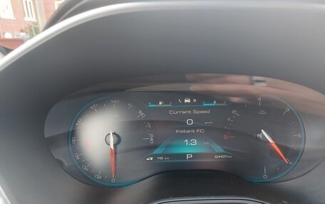Chevrolet Captiva, 2022 год, 2 200 000 рублей, 6 фотография