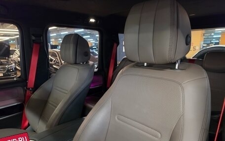 Mercedes-Benz G-Класс W463 рестайлинг _iii, 2023 год, 12 500 000 рублей, 9 фотография