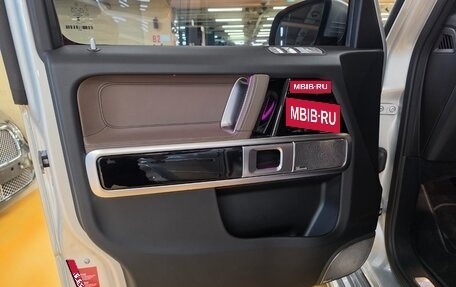 Mercedes-Benz G-Класс W463 рестайлинг _iii, 2023 год, 12 500 000 рублей, 8 фотография