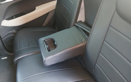 Chevrolet Captiva, 2022 год, 2 200 000 рублей, 11 фотография