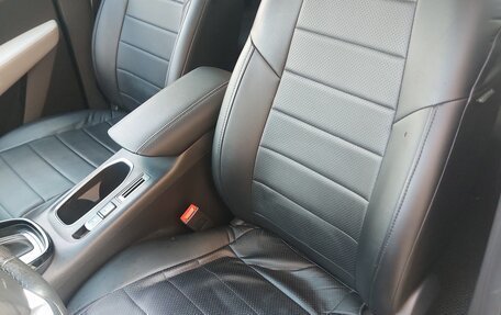 Chevrolet Captiva, 2022 год, 2 200 000 рублей, 10 фотография