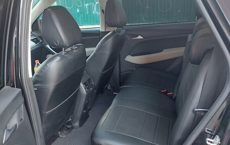 Chevrolet Captiva, 2022 год, 2 200 000 рублей, 8 фотография