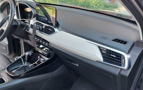Chevrolet Captiva, 2022 год, 2 200 000 рублей, 12 фотография