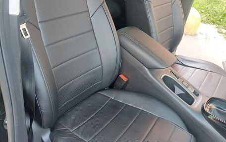 Chevrolet Captiva, 2022 год, 2 200 000 рублей, 16 фотография