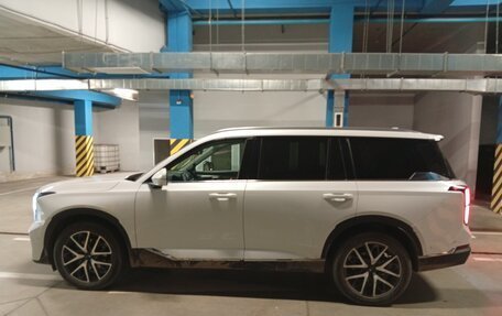 GAC GS8, 2023 год, 3 590 000 рублей, 6 фотография