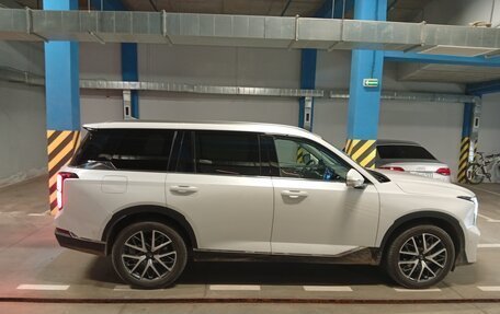 GAC GS8, 2023 год, 3 590 000 рублей, 8 фотография