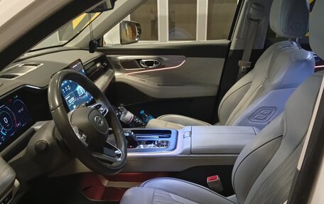 GAC GS8, 2023 год, 3 590 000 рублей, 10 фотография