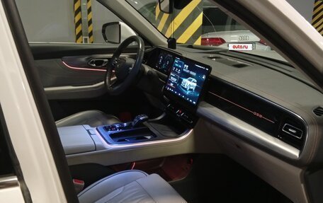 GAC GS8, 2023 год, 3 590 000 рублей, 11 фотография