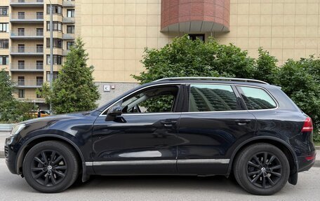 Volkswagen Touareg III, 2010 год, 1 850 000 рублей, 16 фотография