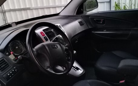 Hyundai Tucson III, 2007 год, 950 000 рублей, 3 фотография