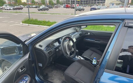 Mitsubishi Lancer IX, 2005 год, 450 000 рублей, 7 фотография