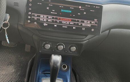 Mitsubishi Lancer IX, 2005 год, 450 000 рублей, 9 фотография