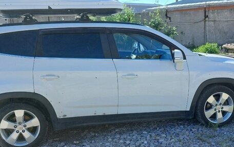 Chevrolet Orlando I, 2013 год, 750 000 рублей, 2 фотография