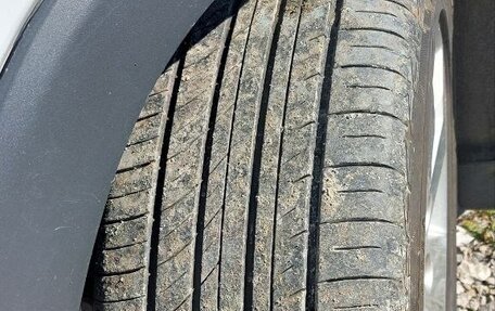 Chevrolet Orlando I, 2013 год, 750 000 рублей, 11 фотография