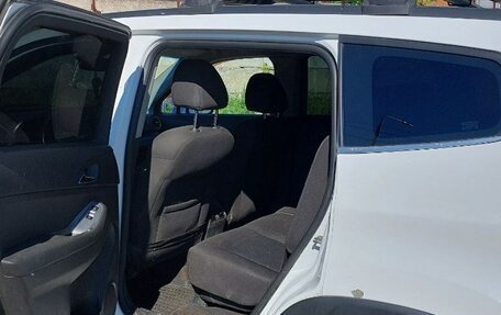 Chevrolet Orlando I, 2013 год, 750 000 рублей, 7 фотография