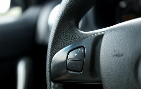 Renault Logan II, 2015 год, 899 000 рублей, 17 фотография