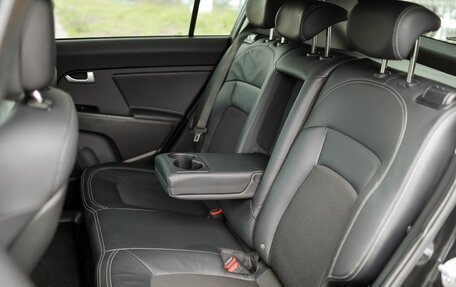 KIA Sportage III, 2013 год, 1 249 000 рублей, 12 фотография