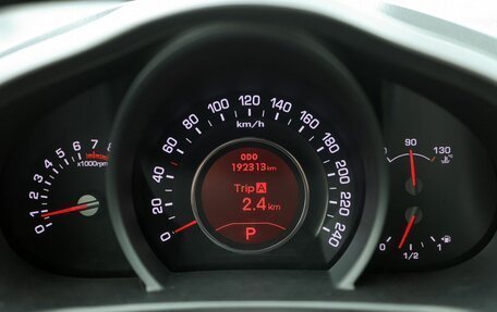 KIA Sportage III, 2013 год, 1 249 000 рублей, 19 фотография