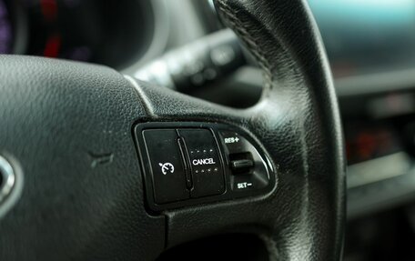 KIA Sportage III, 2013 год, 1 249 000 рублей, 21 фотография