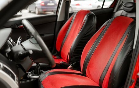 Hyundai i20 IB рестайлинг, 2010 год, 459 000 рублей, 11 фотография