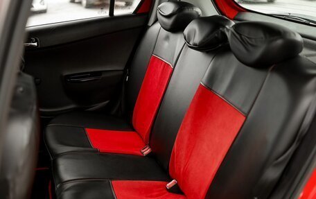 Hyundai i20 IB рестайлинг, 2010 год, 459 000 рублей, 12 фотография