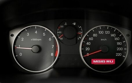 Hyundai i20 IB рестайлинг, 2010 год, 459 000 рублей, 14 фотография