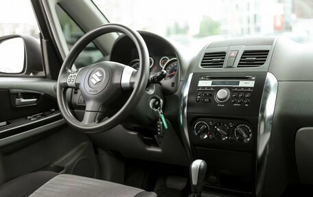 Suzuki SX4 II рестайлинг, 2012 год, 919 000 рублей, 10 фотография