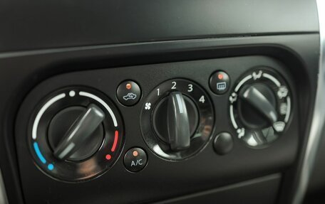 Suzuki SX4 II рестайлинг, 2012 год, 919 000 рублей, 18 фотография