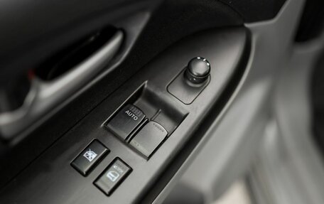 Suzuki SX4 II рестайлинг, 2012 год, 919 000 рублей, 13 фотография