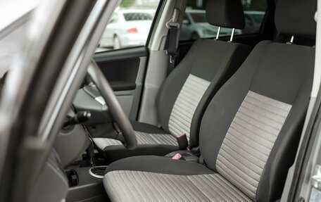 Suzuki SX4 II рестайлинг, 2012 год, 919 000 рублей, 11 фотография