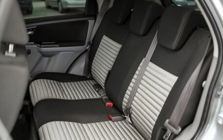 Suzuki SX4 II рестайлинг, 2012 год, 919 000 рублей, 12 фотография