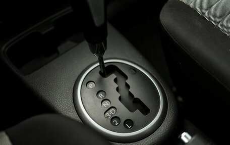 Suzuki SX4 II рестайлинг, 2012 год, 919 000 рублей, 19 фотография