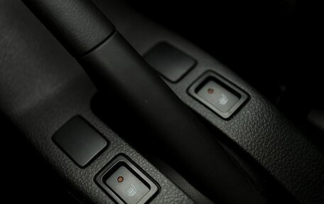 Suzuki SX4 II рестайлинг, 2012 год, 919 000 рублей, 20 фотография