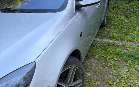 Opel Insignia II рестайлинг, 2009 год, 650 000 рублей, 3 фотография