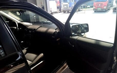 Land Rover Freelander II рестайлинг 2, 2013 год, 1 550 000 рублей, 7 фотография