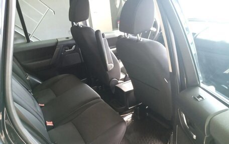 Land Rover Freelander II рестайлинг 2, 2013 год, 1 550 000 рублей, 9 фотография