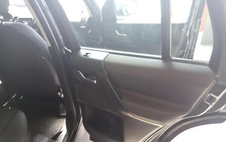 Land Rover Freelander II рестайлинг 2, 2013 год, 1 550 000 рублей, 10 фотография